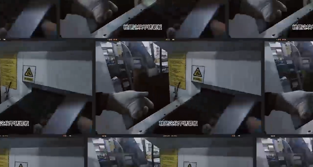 贺州去毛刺抛光机，除锈 抛光 去毛刺一步到位