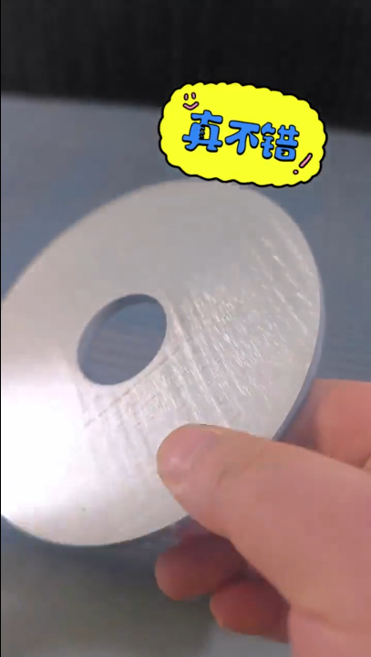 贺州抛光拉丝机对碳钢表面进行锈迹毛刺处理